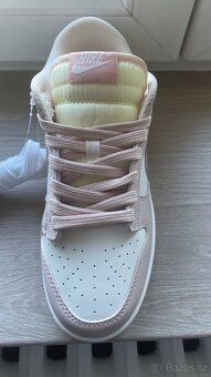 Nike dunk low pink - 2
