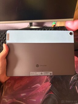Tablet LENOVO ctx636f - 2