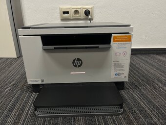 HP LaserJet M234dwe - 2