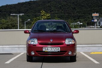 Renault Thalia 1.4 RT - 2