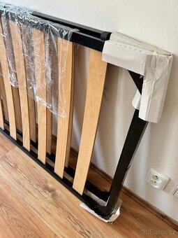 Dva lamelové rošty 80x200 cm BOTN FIX - 2