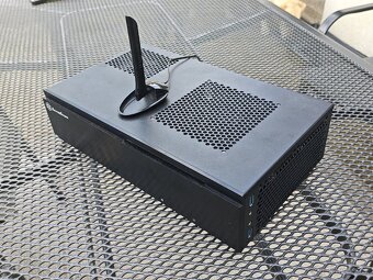 HTPC / Mini PC – Ryzen 5 4650G, 16GB RAM, 480GB NVMe SSD - 2