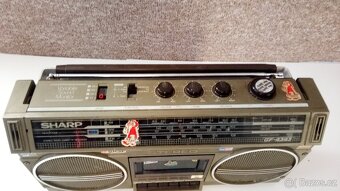 Historické kazeťáky-3 kusy - 2