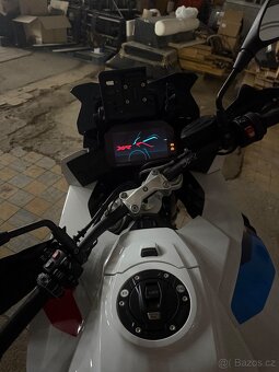 Prodám BMW S 1000XR - 2