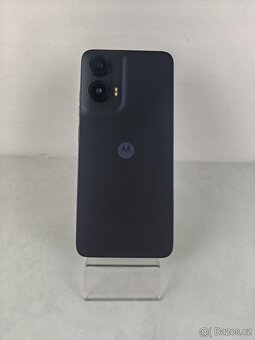 Motorola Moto G35 5G 4GB/256GB Midnight Black - 2