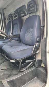 Peugeot Boxer 2.8 HDI 2005 119000KM - 2