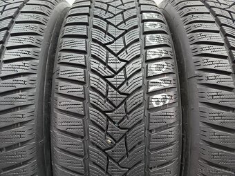 Zimní pneu 205/60/16 Dunlop - 2