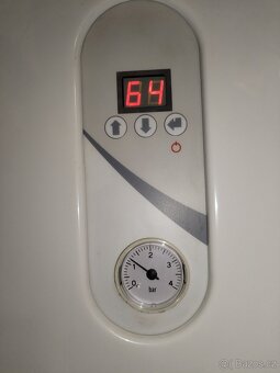 Elektrokotel MORATOP EK 08L - 2