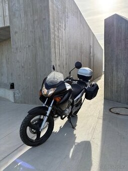 Honda Varadero 125 XL 2003 - 2