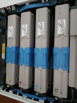 Tonery OKI C301, C321, MC332, MC342 - 2