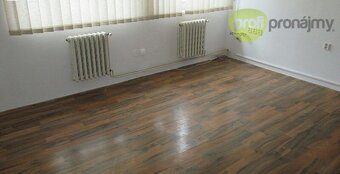 Pronájem kanceláře 16 m² nebo 19 m² - 2