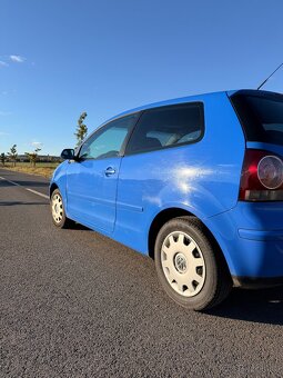 Volkswagen Polo 1.2 - 2