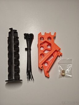 3D tiskárna - Průša i3 mk2 - 2