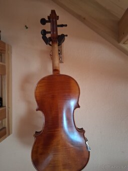 Housle SCOTT CAO STV17E - 2