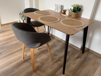 Jídelní židle - 2