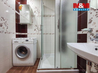 Prodej bytu 3+1, 73 m², Orlová, ul. Na Výsluní - 2