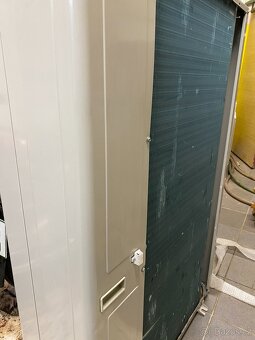 Tepelné čerpadlo Daikin Altherma Rotex 16kW 400V Záruka - 2