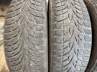 185/65/15 zimní - 2