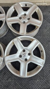 Alu Challenger 4x108 R17 - 2