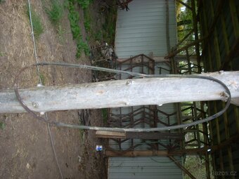 Klínové řemeny - 2