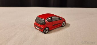 Citroën C1 1:43 - 2