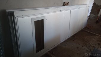 Garážová vrata - 2