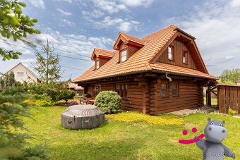 Prodej rodinný dům, 130 m² - Staškov, ev.č. 58526 - 2