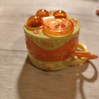 LPS domeček pro lps miminka - 2