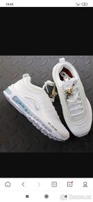 Nike Air Max 97 - 2