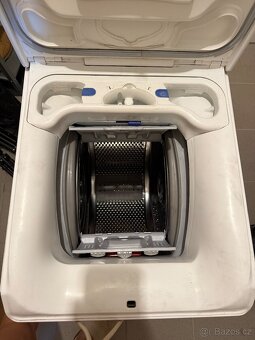 Brno - pračka Electrolux vrchem plnící - 2