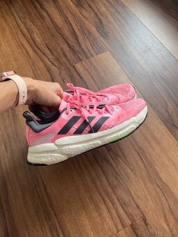 Dámské běžecké boty Adidas Solar Boost - 2