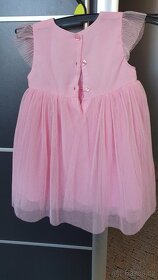 Šaty NOVÉ - 2