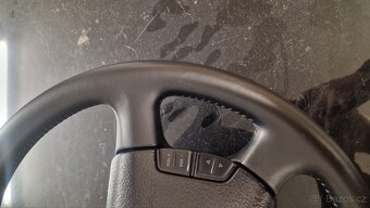 Čtyřramenný volant VW+multifunkce - 2