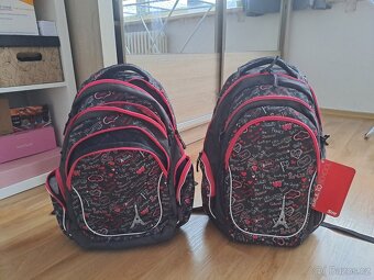 Nové nepoužité batohy - 2