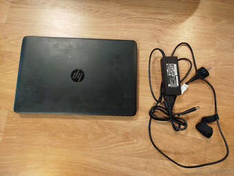 Notebook HP EliteBook 850 G2 Intel Core i7 - 2