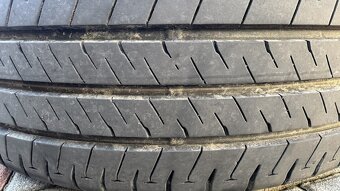 VW Crafter 2160962HA4 235/60 R17 C KOLA - 2