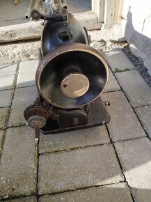 šicí stroj SINGER - 2