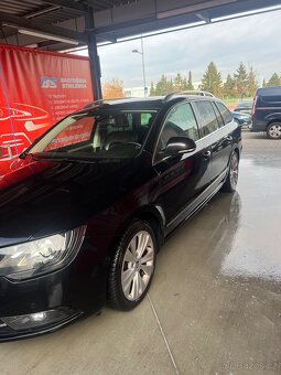 Škoda Superb 2. 3T 2.0 103 kw TDI - 2