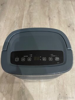 Odvlhčovač vzduchu Klarstein DryFy10 - 2