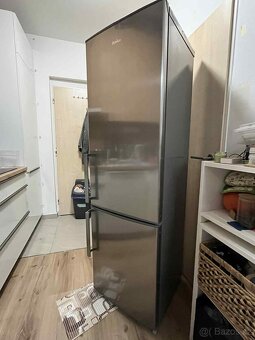 Prodám lednici Amica – 4 roky stará, ve skvělém stavu - 2