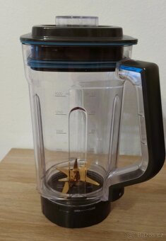 Mixér Sencor SBU 7872BL - 2