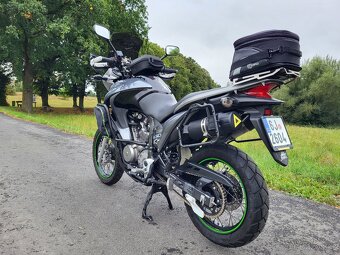 Honda XL700V Transalp_plná výbava_pravidelný servis- SLEVA - 2