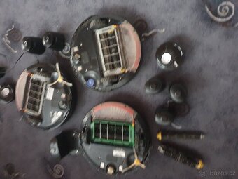3 x Irobot Roomba - 2