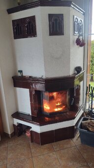 Kachlové dlaždice - 2