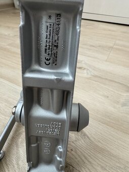 Automatický zavírač dveří - 2