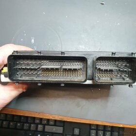 Ridici jednotka TOYOTA VERSO 2.0 D4D 89661-0F350 - 2