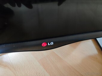 LG televize - 2