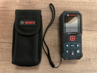 Bosch Professional GLM 50-27 C laserový dálkoměr - 2