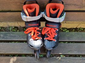 Dětské inline brusle Power slide - 2