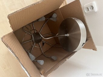 Stropní svítidlo - 2